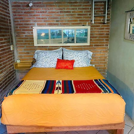 Casa Cereza Apartments 푸에르토 발라타 외부 사진
