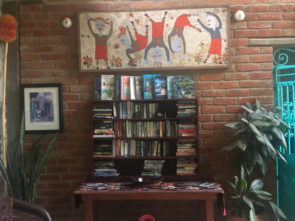 Casa Cereza Apartments 푸에르토 발라타 외부 사진