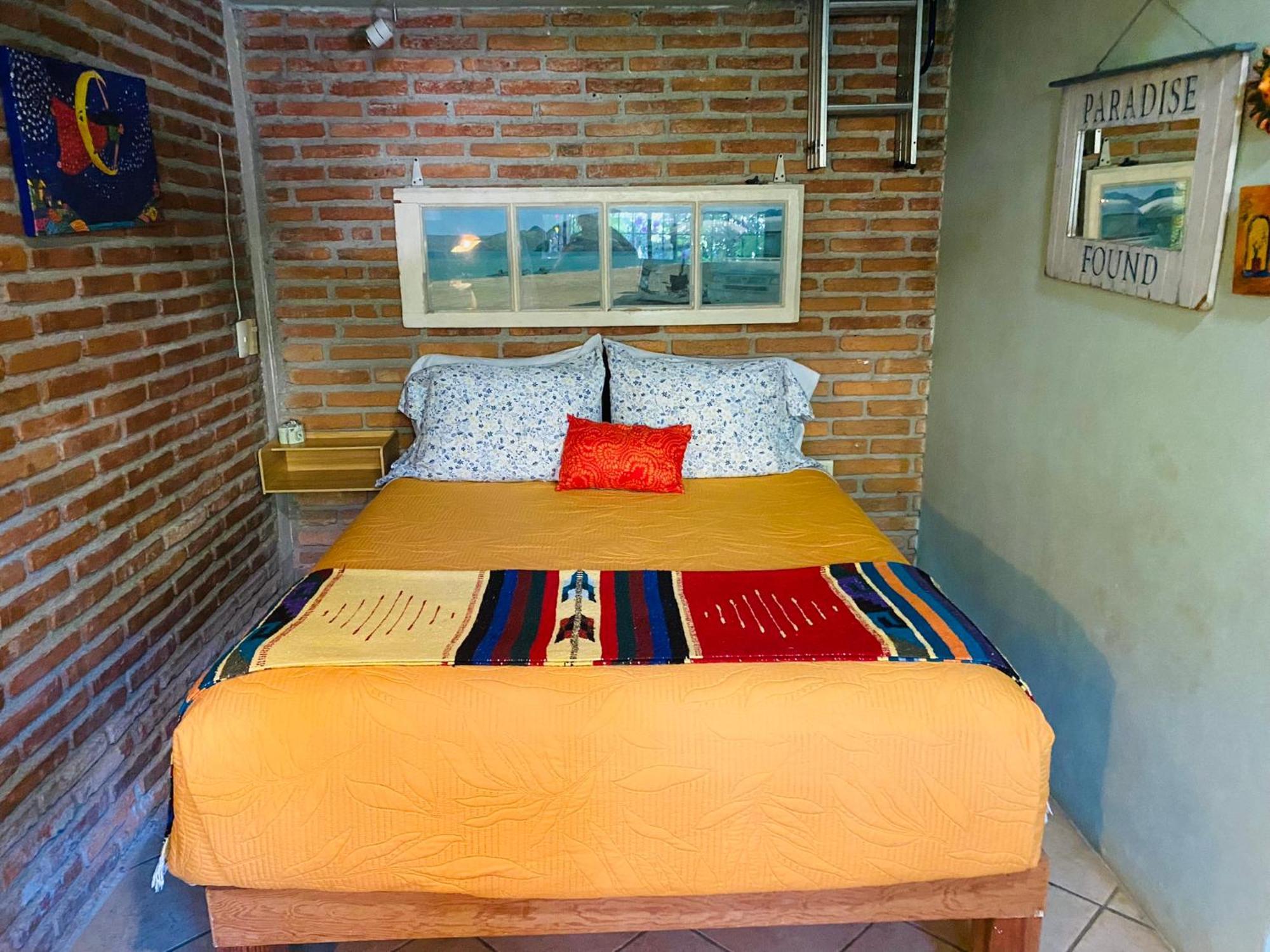 Casa Cereza Apartments 푸에르토 발라타 외부 사진