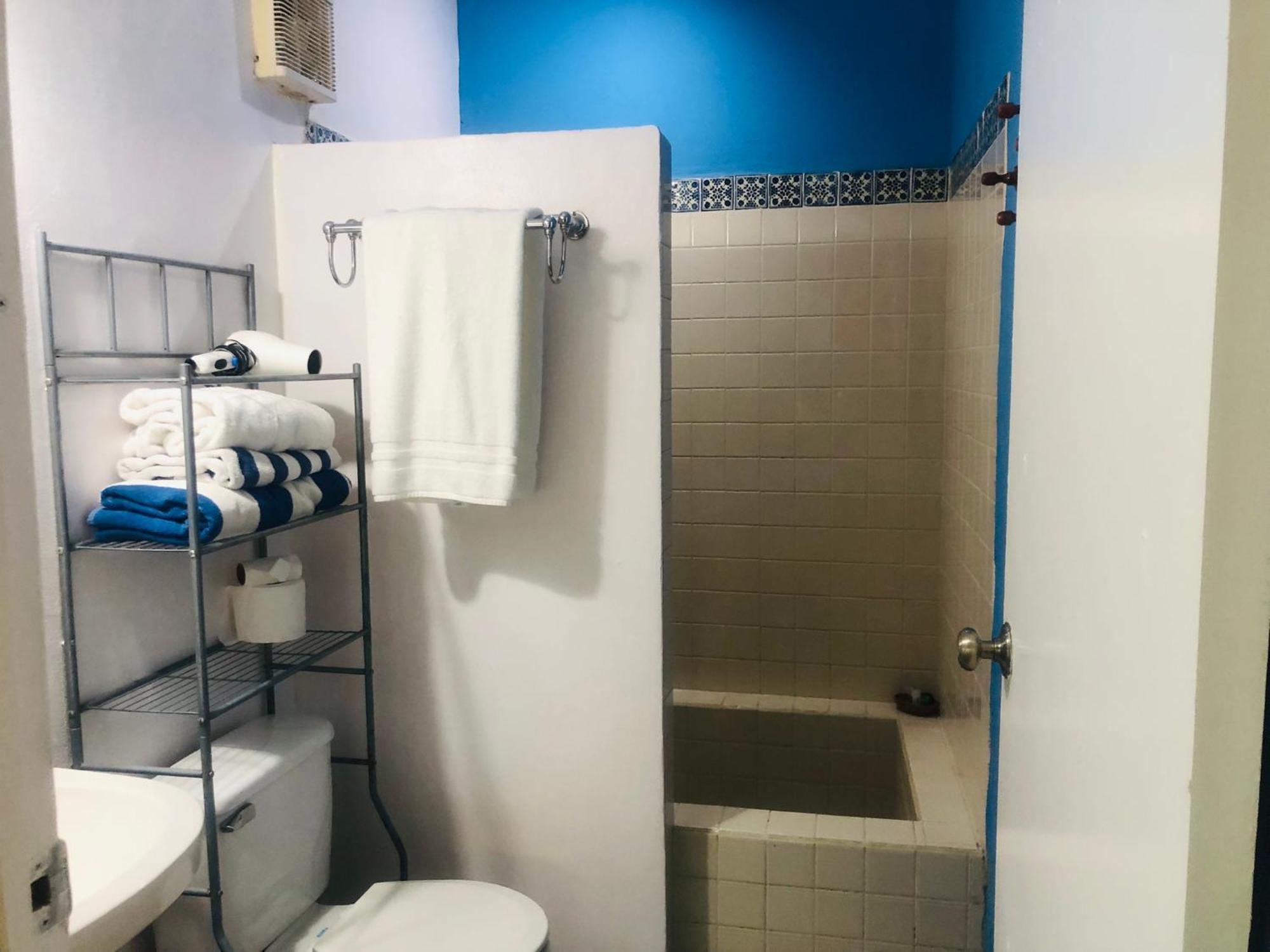 Casa Cereza Apartments 푸에르토 발라타 외부 사진